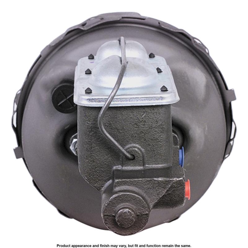 A1 Cardone 509268 Power Brake Booster product image 3 of 4