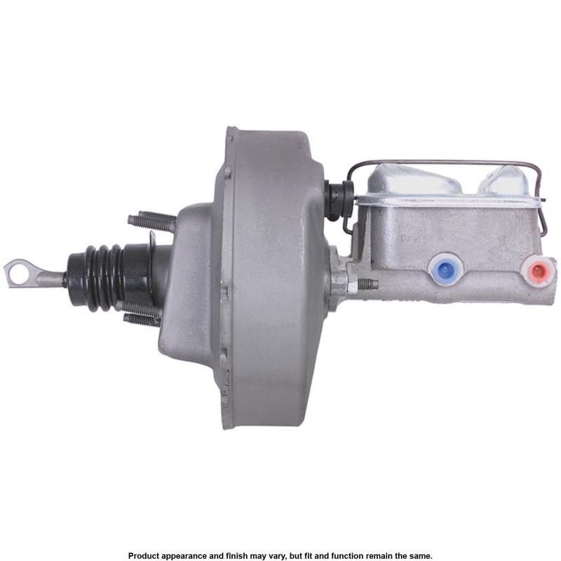 A1 Cardone 509309 - Power Brake Booster A1 Cardone 509309 Power Brake Booster product image 1 of 4