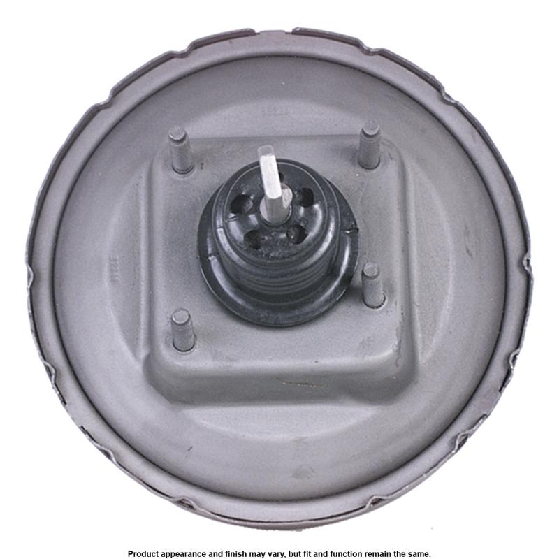 A1 Cardone 509309 - Power Brake Booster A1 Cardone 509309 Power Brake Booster product image 2 of 4