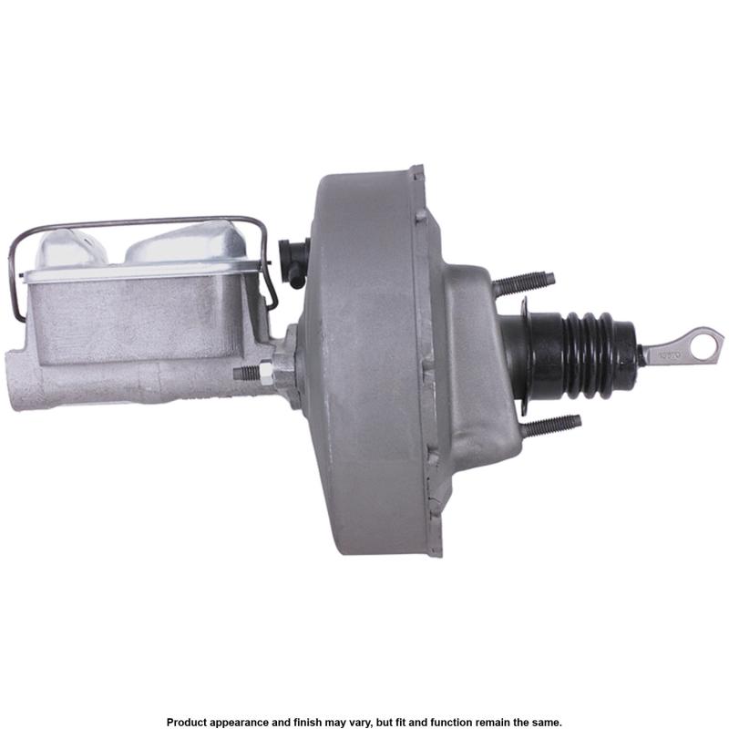 A1 Cardone 509309 - Power Brake Booster A1 Cardone 509309 Power Brake Booster product image 4 of 4