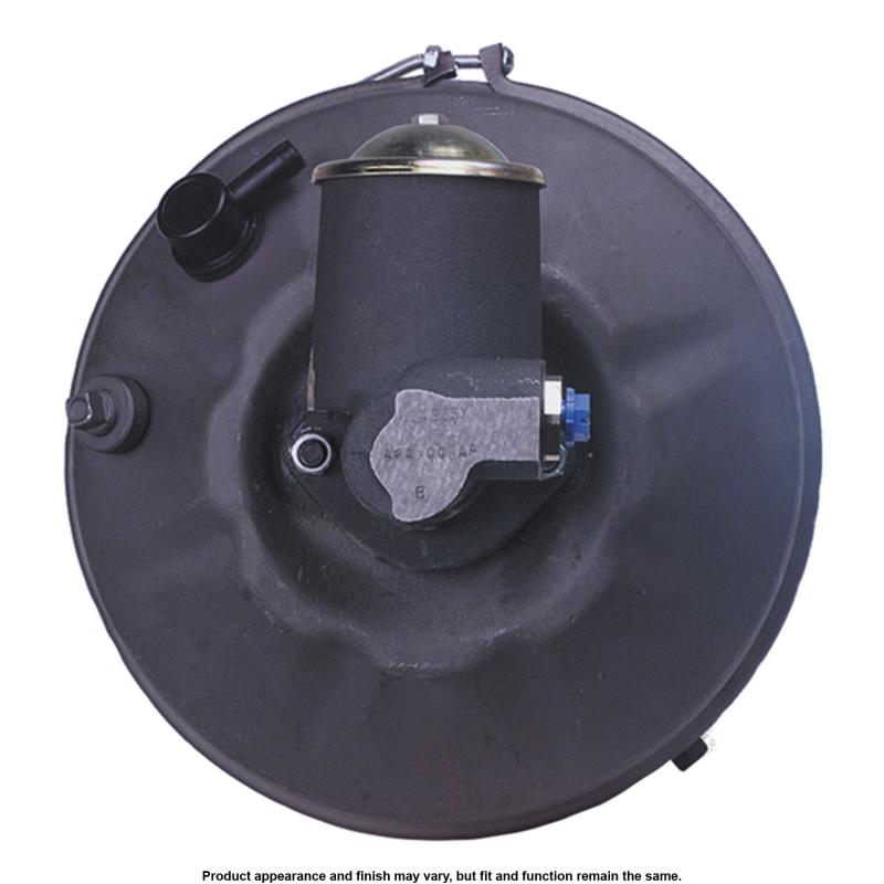 A1 Cardone 509400 - Power Brake Booster A1 Cardone 509400 Power Brake Booster product image 1 of 4