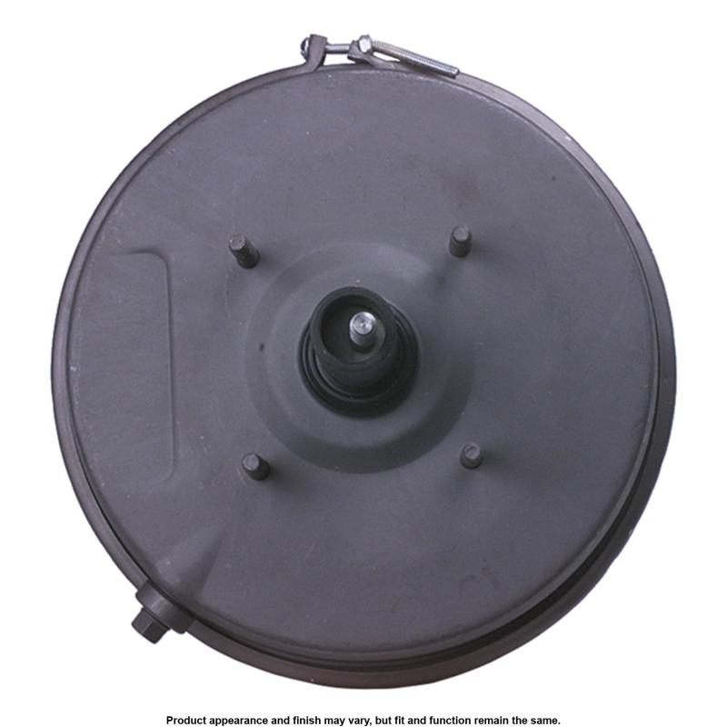A1 Cardone 509400 - Power Brake Booster A1 Cardone 509400 Power Brake Booster product image 2 of 4