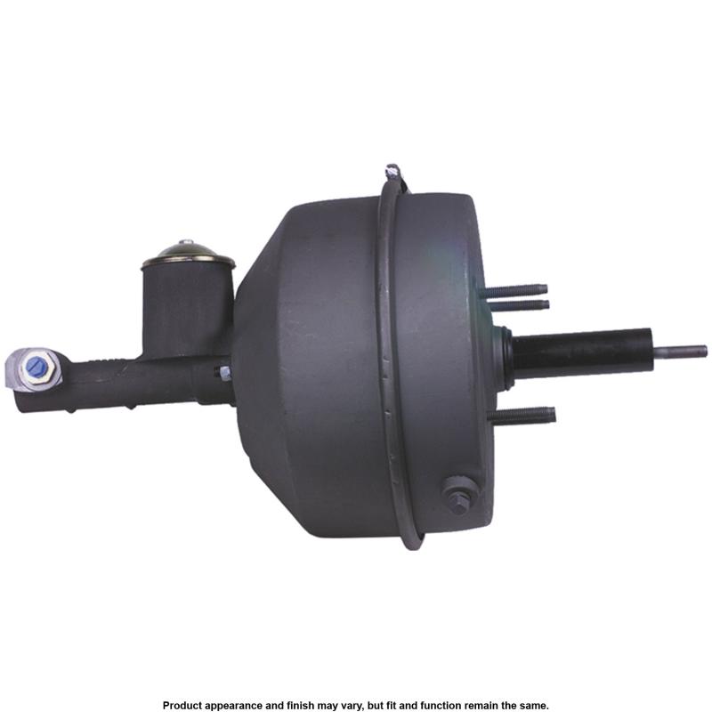 A1 Cardone 509400 - Power Brake Booster A1 Cardone 509400 Power Brake Booster product image 3 of 4