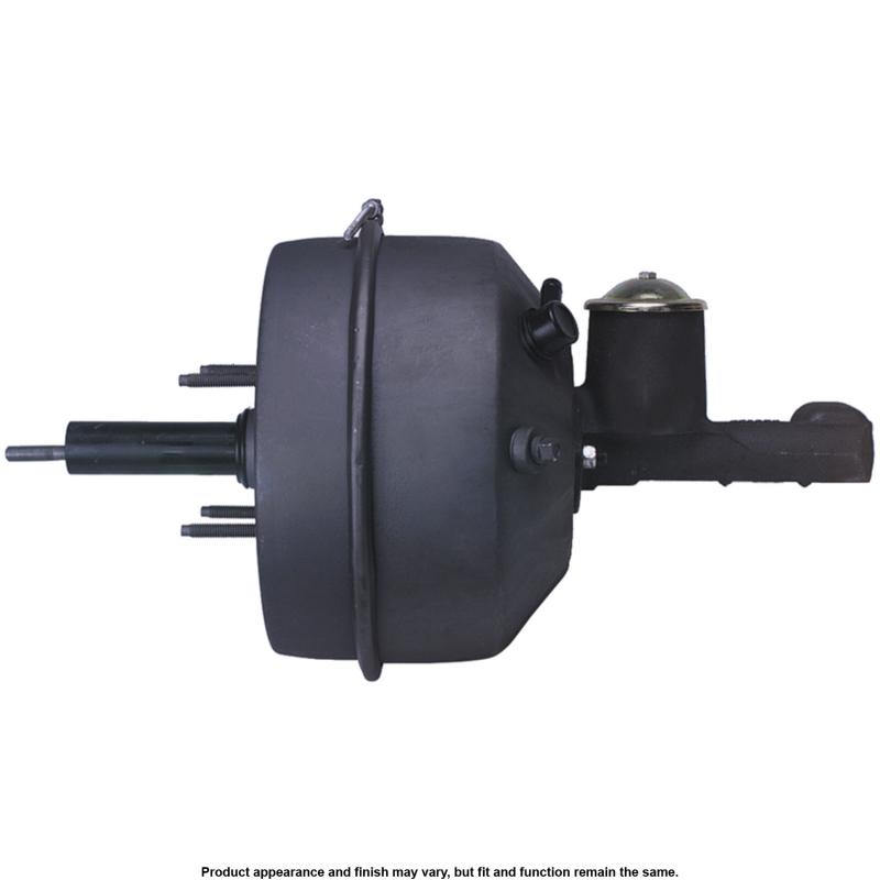 A1 Cardone 509400 - Power Brake Booster A1 Cardone 509400 Power Brake Booster product image 4 of 4