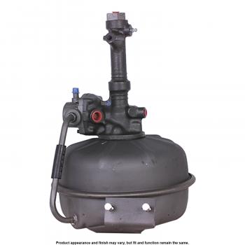 1981 GMC C7000 Power Brake Booster A1 Cardone 518000 image 2 of 3