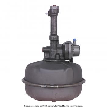 1981 GMC C7000 Power Brake Booster A1 Cardone 518000 image 3 of 3