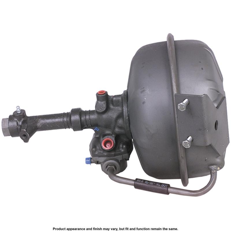 1965 Chevrolet C60 Power Brake Booster