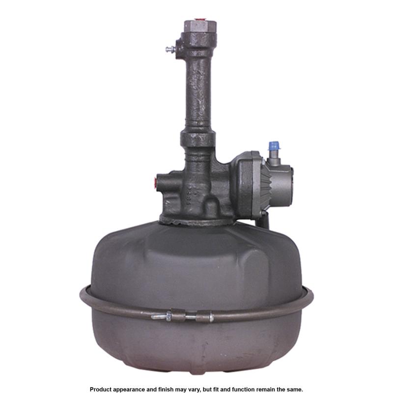 1982 Chevrolet C70 Power Brake Booster A1 Cardone 518000 image 3 of 3