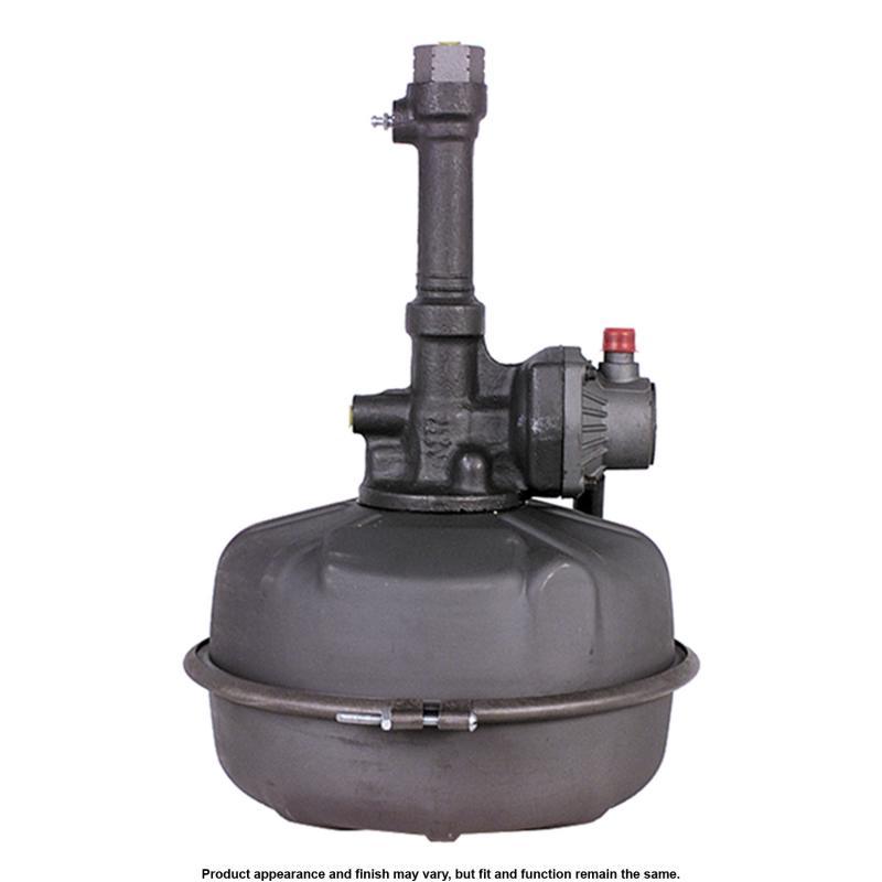 1979 Ford F700 Power Brake Booster