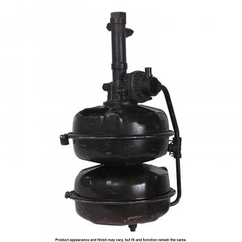 1981 GMC C7000 Power Brake Booster A1 Cardone 518009 image 2 of 3