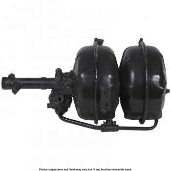 1981 GMC C7000 Power Brake Booster A1 Cardone 518009 image 3 of 3
