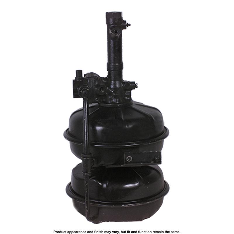 1982 Chevrolet C60 Power Brake Booster