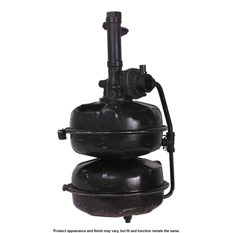 1971 Chevrolet C60 Power Brake Booster A1 Cardone 518009 image 2 of 3