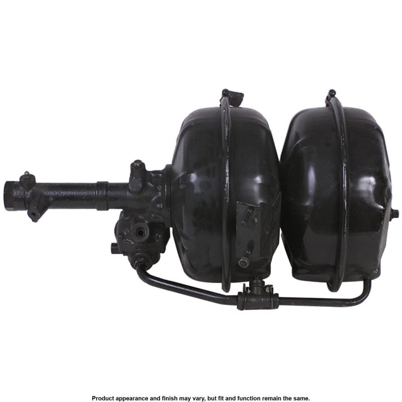 1971 Chevrolet C60 Power Brake Booster A1 Cardone 518009 image 3 of 3