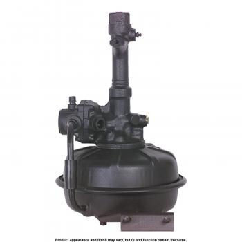 1967 GMC P35/P3500 Van Power Brake Booster A1 Cardone 518016 image 1 of 3