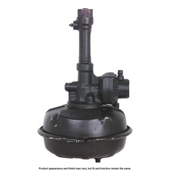 1967 GMC P35/P3500 Van Power Brake Booster A1 Cardone 518016 image 2 of 3