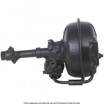 1967 GMC P35/P3500 Van Power Brake Booster A1 Cardone 518016 image 3 of 3