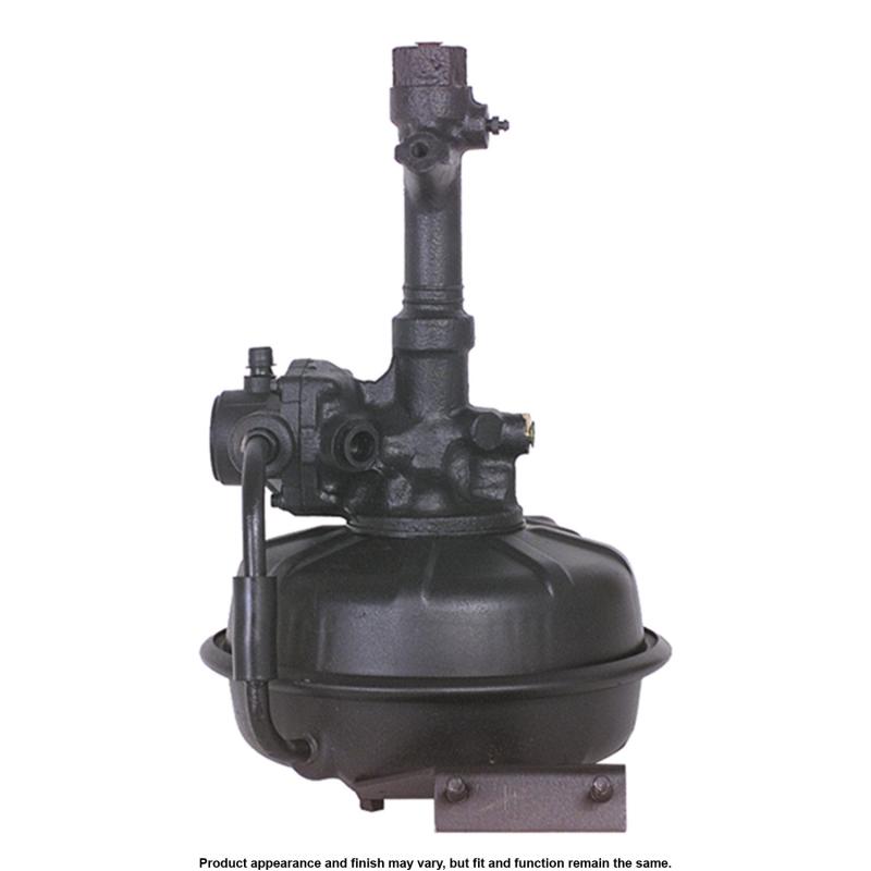 1967 GMC P35/P3500 Van Power Brake Booster