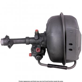 1983 Ford C7000 Power Brake Booster A1 Cardone 518024 image 1 of 3