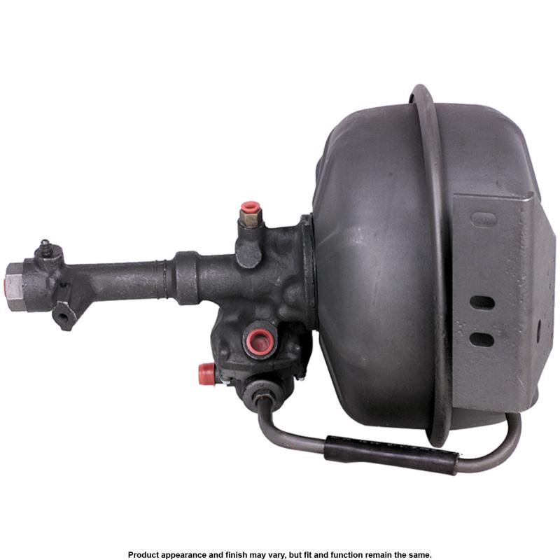 1980 Ford C700 Power Brake Booster