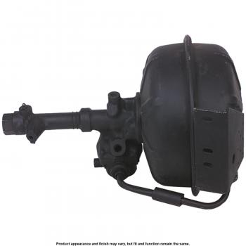 1983 Ford C7000 Power Brake Booster A1 Cardone 518025 image 2 of 3