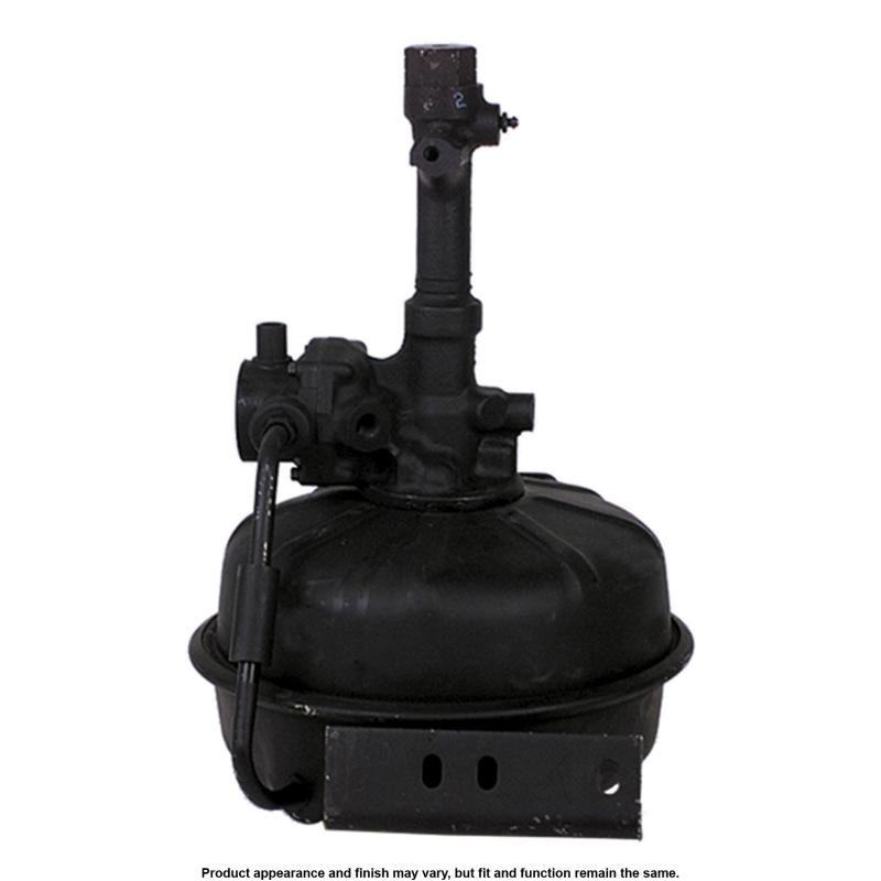 1982 Ford C800 Power Brake Booster A1 Cardone 518025 image 1 of 3