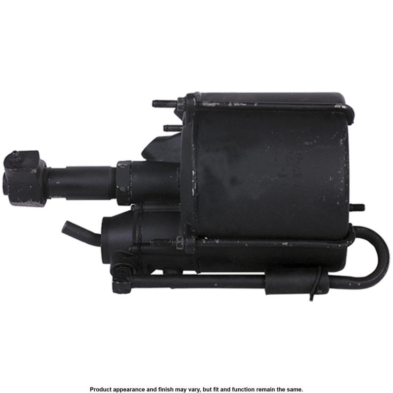 1959 GMC Truck Power Brake Booster A1 Cardone 518028 image 3 of 3