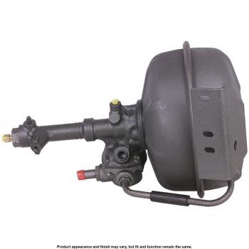 1983 Ford C7000 Power Brake Booster A1 Cardone 518045 image 2 of 3