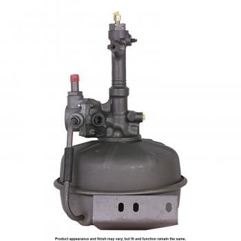 1983 Ford C7000 Power Brake Booster A1 Cardone 518045 image 3 of 3