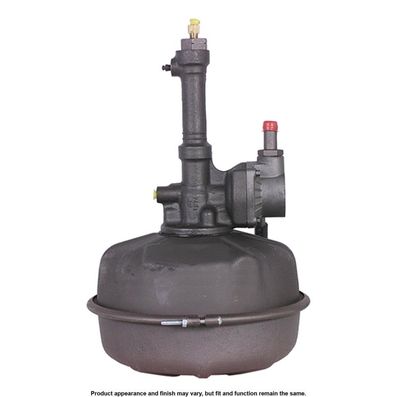 1982 Ford C800 Power Brake Booster A1 Cardone 518045 image 1 of 3
