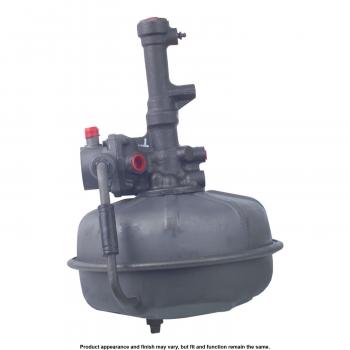 1983 International S1824 Power Brake Booster A1 Cardone 518049 image 2 of 3