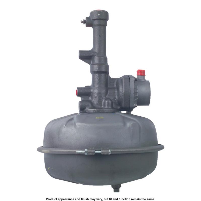 1981 International 1724 Power Brake Booster