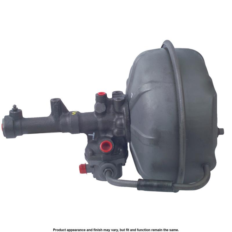 1980 International 1724 Power Brake Booster A1 Cardone 518049 image 3 of 3