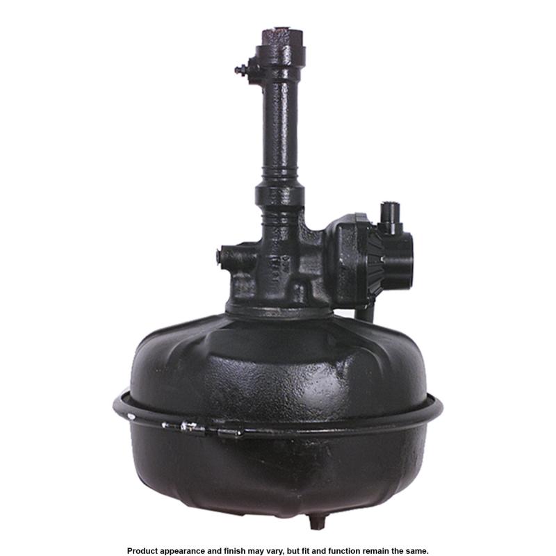 A1 Cardone 518050 Power Brake Booster product image 1 of 3
