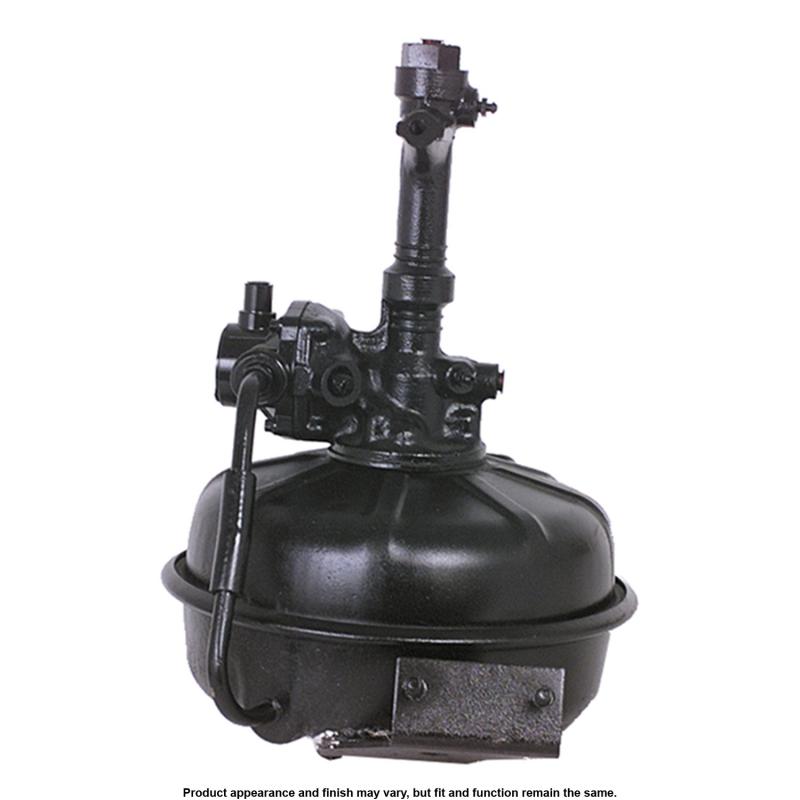 A1 Cardone 518050 Power Brake Booster product image 2 of 3