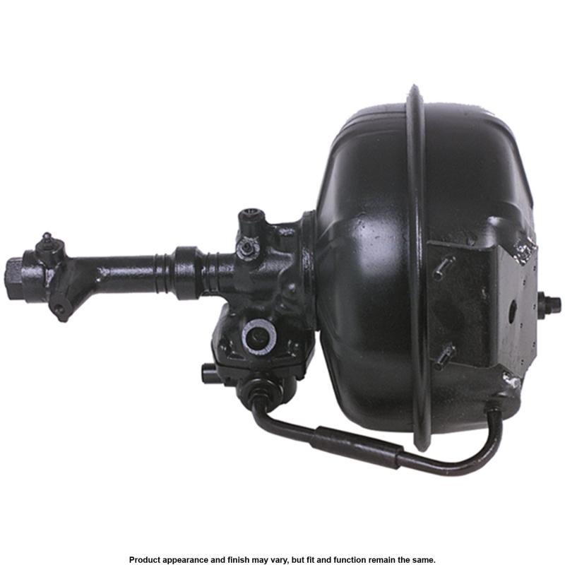 A1 Cardone 518050 Power Brake Booster product image 3 of 3