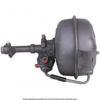 1984 GMC C6000 Power Brake Booster
