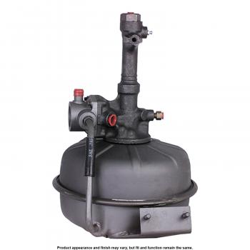 1984 GMC C6000 Power Brake Booster A1 Cardone 518051 image 3 of 3