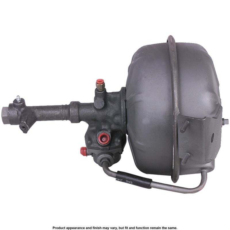 1984 Chevrolet C60 Power Brake Booster