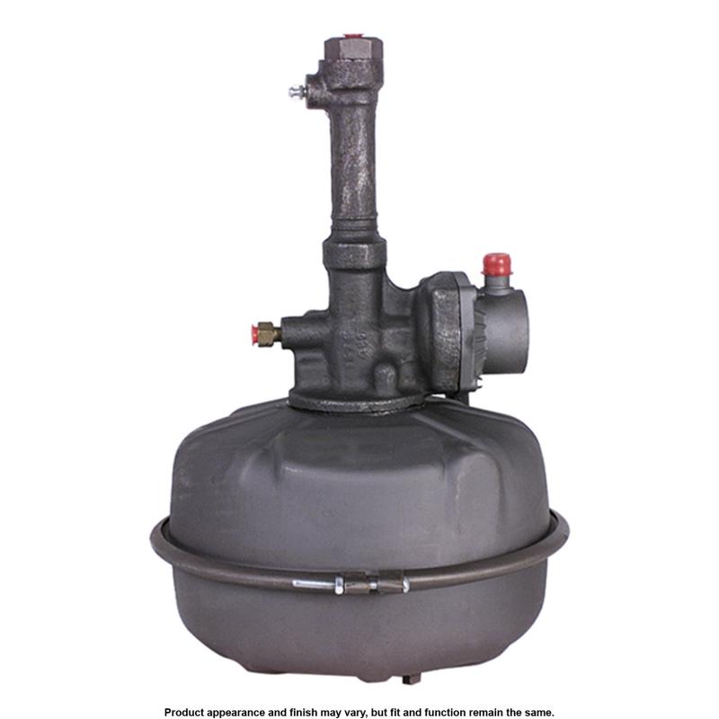 1983 GMC C6000 Power Brake Booster A1 Cardone 518051 image 2 of 3