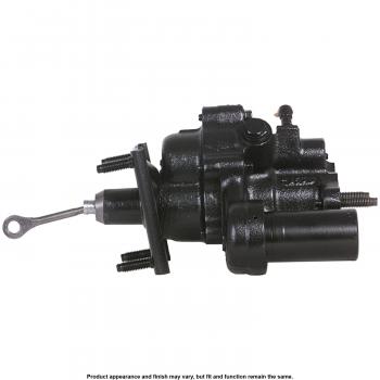 1978 Cadillac Eldorado Power Brake Booster A1 Cardone 527068 image 3 of 4