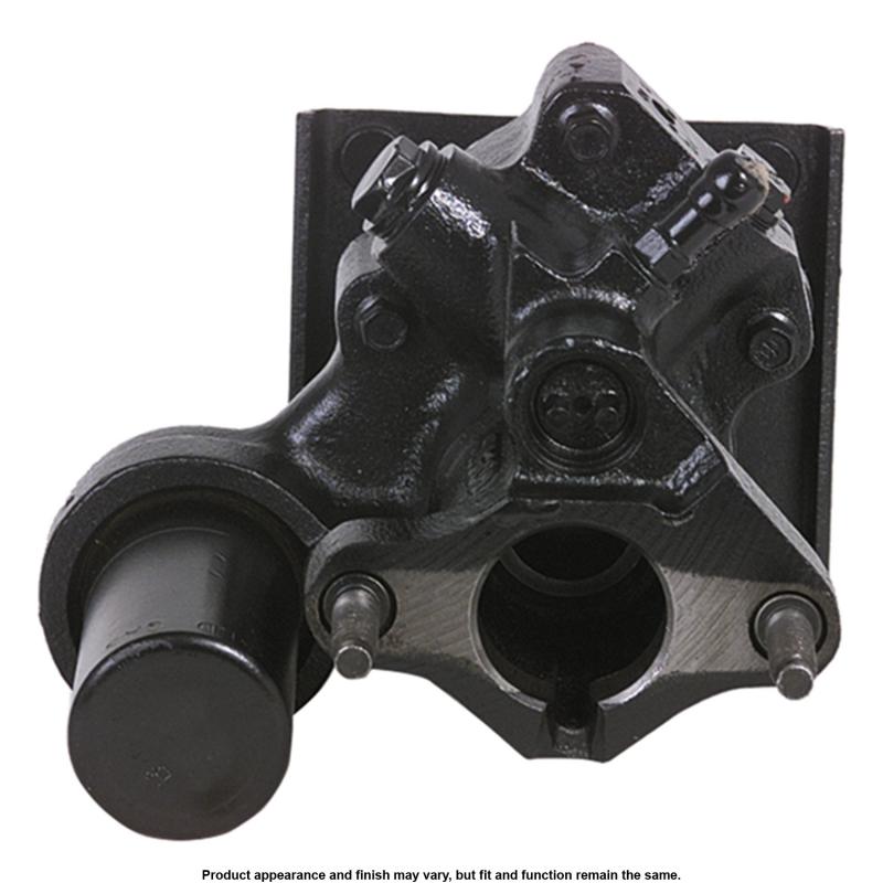 1976 Cadillac Fleetwood Power Brake Booster A1 Cardone 527068 image 2 of 4