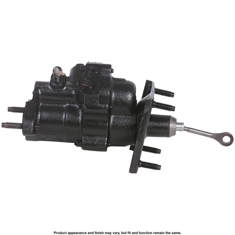 1976 Cadillac Fleetwood Power Brake Booster A1 Cardone 527068 image 4 of 4