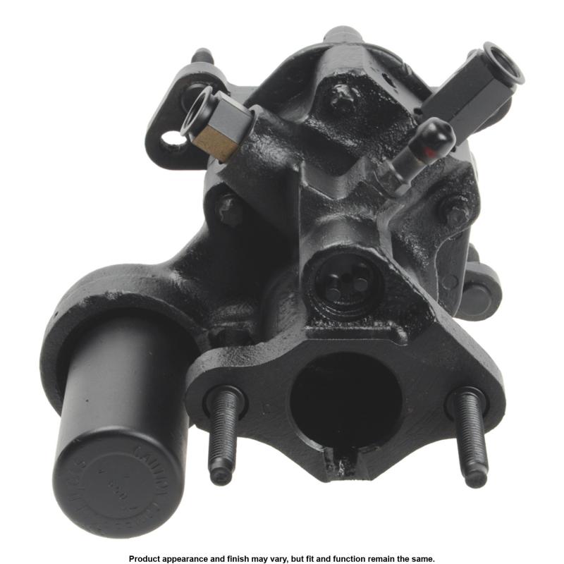 1974 Lincoln Continental Power Brake Booster A1 Cardone 527076 image 4 of 4