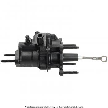 1979 Lincoln Mark V Power Brake Booster A1 Cardone 527077 image 4 of 4