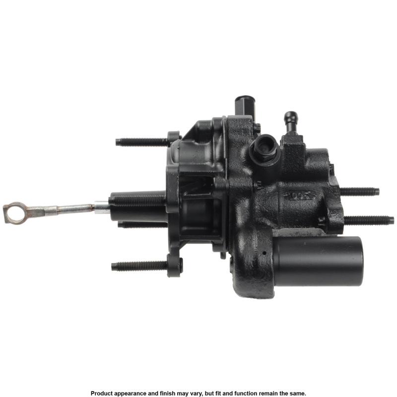 1977 Lincoln Mark V Power Brake Booster A1 Cardone 527077 image 1 of 4
