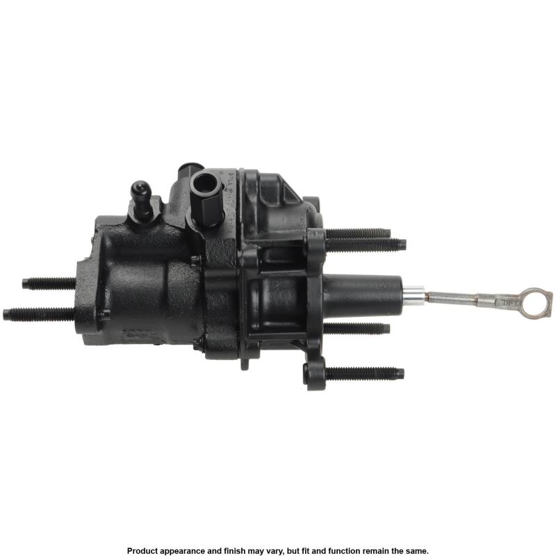 1977 Lincoln Mark V Power Brake Booster A1 Cardone 527077 image 4 of 4