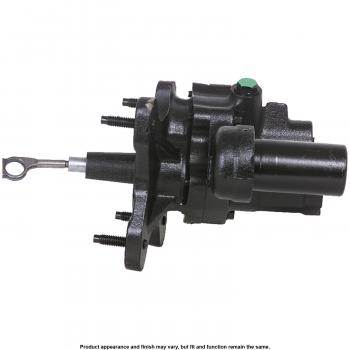 1977 Mercury Monarch Power Brake Booster