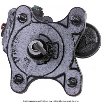 1977 Mercury Monarch Power Brake Booster A1 Cardone 527078 image 2 of 4