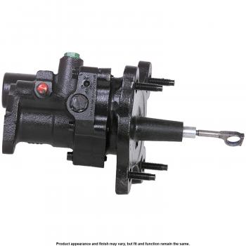 1977 Mercury Monarch Power Brake Booster A1 Cardone 527078 image 4 of 4